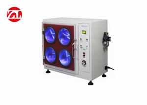 Wholesale ASTM D3512 Textile Fabrics Random Tumble Pilling Testing Machine With Four Box from china suppliers