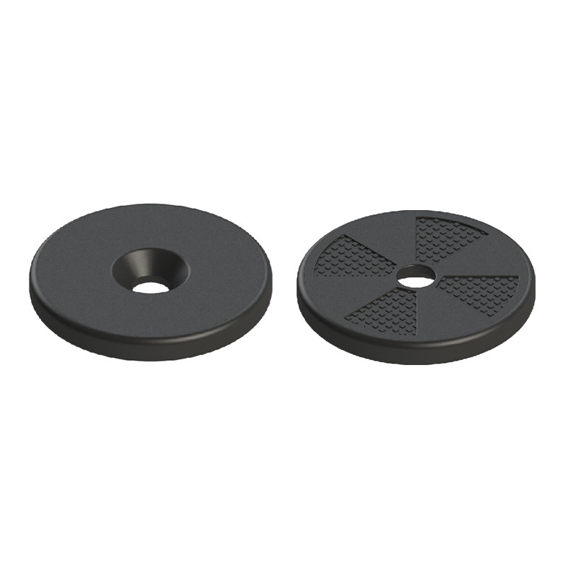 Wholesale RFID Smart Tags of Industrial RFID tag Waterproof, moistureproof and dustproof Warehouse management RFID tags from china suppliers