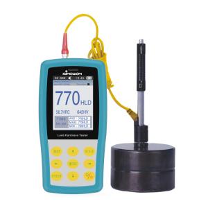 Wholesale Portable Leeb Hardness Testing Machine from china suppliers