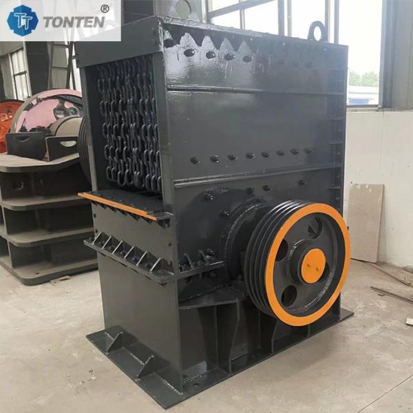 Quality Crushing Marble Stone Box Crusher Machine Hammer Box Crushing for sale