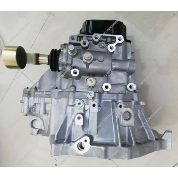 OE Standard 6MT Manual Transmission Gearbox for GWM GREAT WALL HAVAL H2 1.5L 2016-2021