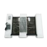 Compatible Transparent Touch Display , Transparent Lcd Display Interface HDMI