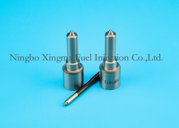 Low Emission Diesel Fuel Common Rail Injector Nozzles , 12v Cummins Injector Nozzles