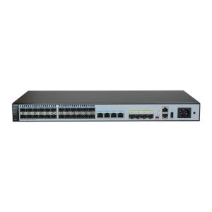Buy cheap S5720-32X-EI-24S Network Aggregation Switch 102 Mpps Ethernet Access Switch from wholesalers