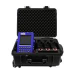 TFT Display RS232 Active Electric Meter Calibration 70Hz