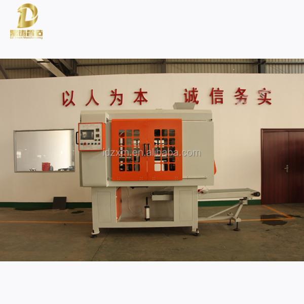 Quality Sand Core Shooting Machine With Automatic Blow Head Sand Loading for sale