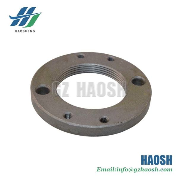 Isuzu Truck Parts Hub Bearing Nut Rear For Isuzu 700p 4HK1 8-97137094-1 8-97137094-0 8971370941 8971370940
