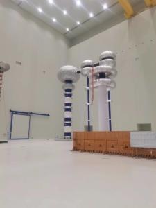 Wholesale 220kV Shielding Project Emi Shielding High Electromagnetic Shielding Effect from china suppliers