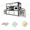Buy cheap Disposable Pulp Molding Tableware Machine Manufacturers from wholesalers