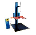 High Accuracy Package Drop Test Machine Price Wing Drop Test Machine For