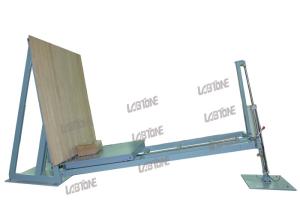 Wholesale Inclined Impact Testing Machine for Carriage Testing with ASTM Standard from china suppliers
