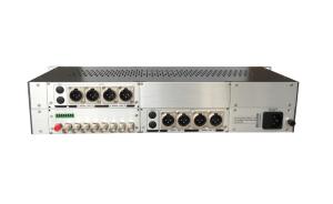 Wholesale broadcasting analog video and audio optical transceiver（new housing） from china suppliers