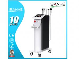 China 2016 Sanhe PINXEL-2 fractional RF beauty system/rf skin tightening machine monopolar on sale