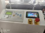 Frequency Control Of Motor Speed Cascading Flexo Printing Machine For Different