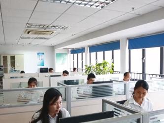Dongguan Chuangrui New Energy Co., Ltd