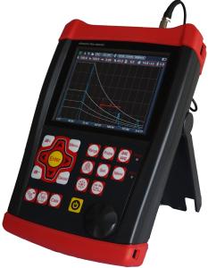 Wholesale Wireless Connection Ultrasonic Flaw Detector metal flaw detector from china suppliers