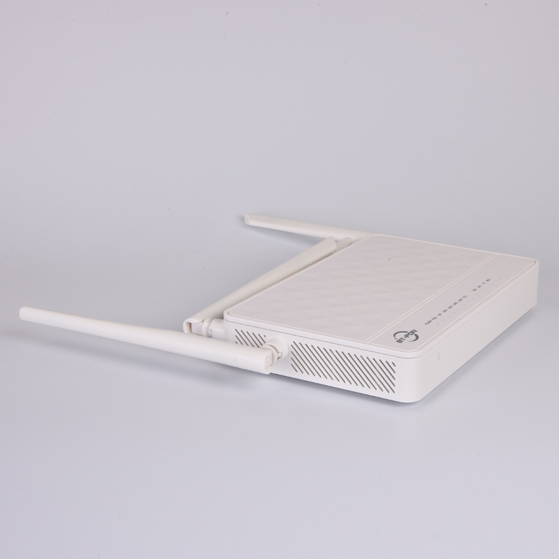 Wholesale GPON Technology Wifi Epon Onu High Bandwidth Broadband GEPON Onu from china suppliers