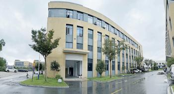 Jiaxing Baihe New Materials Co., Ltd.