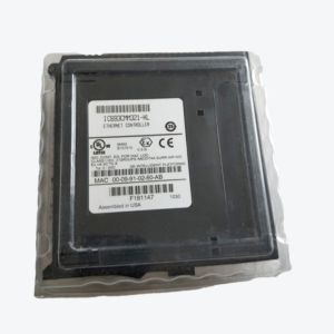 Wholesale GE FANUC IC693MDL930 RX3I CHS012 RELAY ISOLATED OUTPUT MODULE from china suppliers