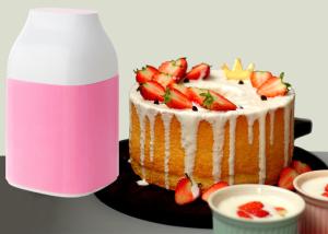 Wholesale Pure Full Nutrition Manual Yogurt Maker Without Electricity Easily Operated from china suppliers