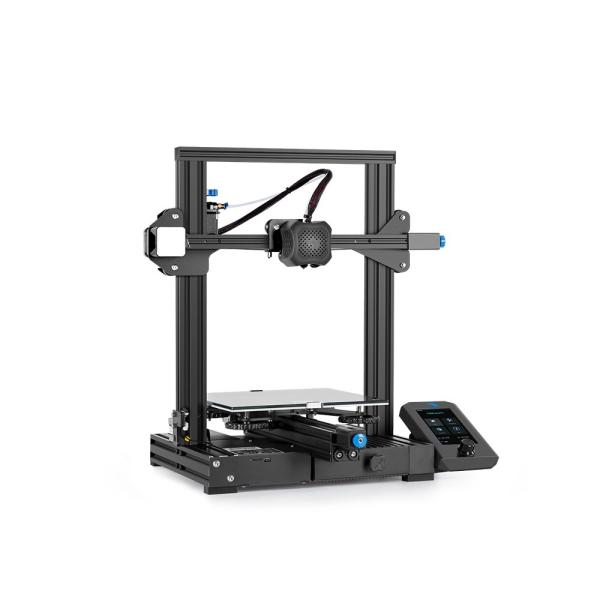 Metal 3d Mold Printer Ender-3 V2 Full Set of Metal One Piece Structure Silent