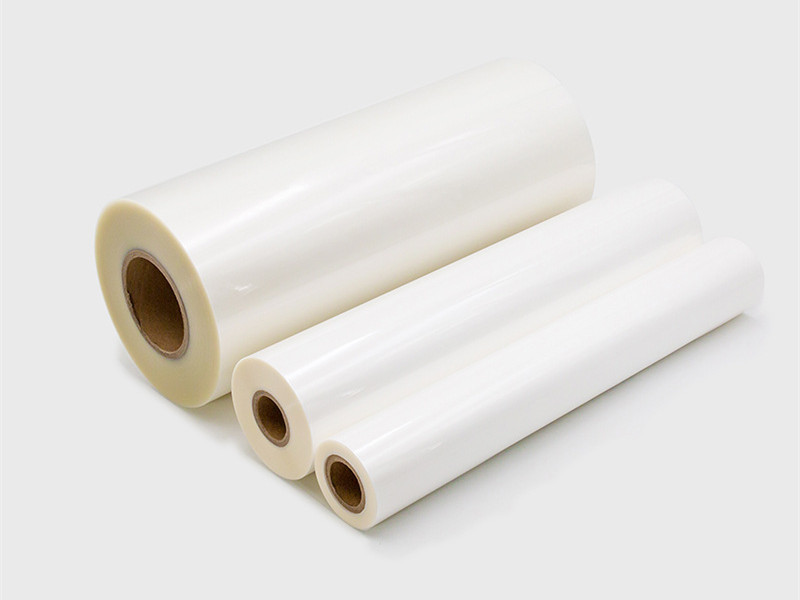 BOPP EVA Hot Melt Glue Great Adhesion Lamination Film For Printing