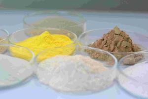 China Improve Water Filtration Performance with Detergent Enzyme Recommended Dosage 0.10-0.20kg/T of Paper Pulp on sale
