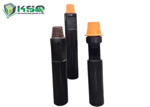 Wholesale Thread Rock Drilling Tools Bit Sub Adapter With API Reg And BECO Pin from china suppliers