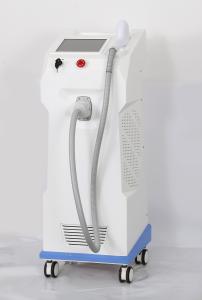 Wholesale CE ISO 755 808 1064 Medical Equipment 600W Beauty 808 nm 10Hz Beauty Machine Laser Diode 808 nm from china suppliers