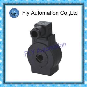 China Cryogen Danfoss Electromagnetic Induction Coil , Φ11.3 Cooling Solenoid Coils on sale