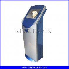Wholesale Custom Design available Self-service payment touch screen kiosk TSK8006 from china suppliers