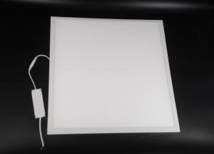 China 40W 4000K 130LM/W Dimmable LED Panel Light High Driver Efficiency For Supermarket Hotel Lining Room on sale
