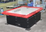 Transportation Vibration Simulator Mechanical Shaker Table For Packaging Testing