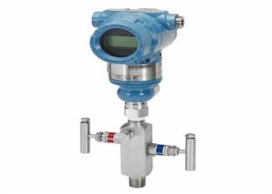 Wholesale Rosemount 3051TG3A2B21AM5 Pressure Transmitters 4-20mA With Digital Signal from china suppliers