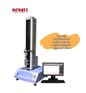 Wholesale Servo Control Universal Pull Pressure Testing Machine High Force Value Accuracy from china suppliers