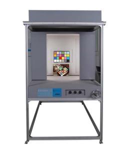 Wholesale TILO CWF Light Source Box VC (2) desktop Color Viewer image detection Color Assessment Cabinet from china suppliers