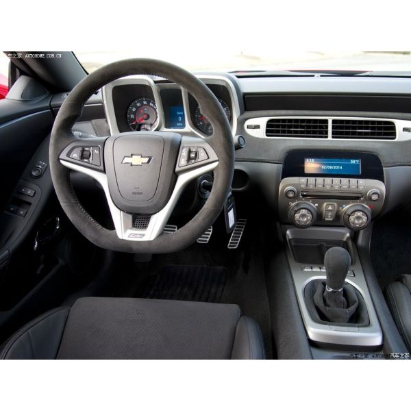 Android 13 Chevrolet Car Radio For Camaro 2010 2015 Car Head Unit