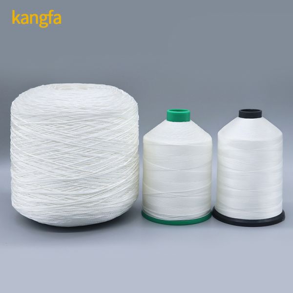 High Tenacity 420D/3 Polyester Yarn with 7 Days Sample Order Lead Time