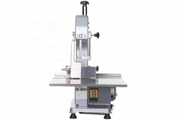 Quality Commercial meat bone slaw cutting machine meat bone saw machine meat bone cutter for sale