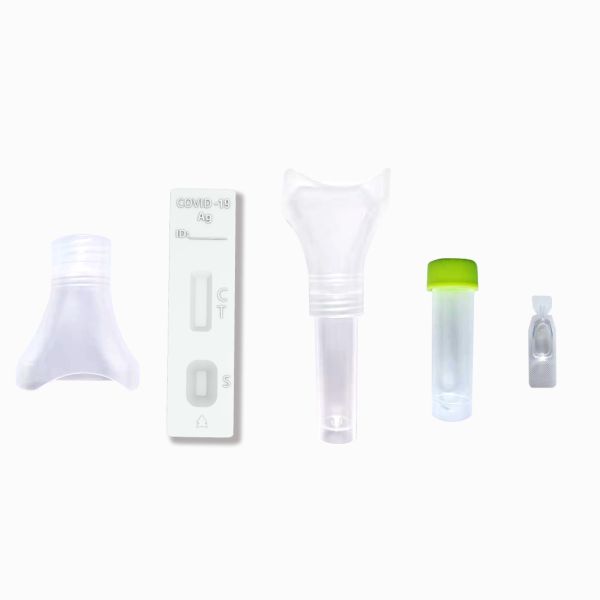 CE Rapid Antigen Test Self Test Kit
