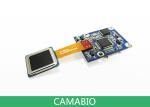 CAMA-AFM31 Embedded Biometric Fingerprint Sensor Module With FPC1020 Fingerprint