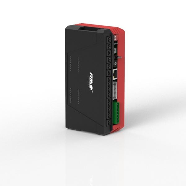 Quality RobustMotion RM-C Drive and Control Integrated Controller Compatible with RM-GB Electric Gripper for sale