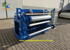 China 1.2mm Roll Gi Wire Welding Machine Use In Farm on sale