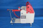 Microcomputer Lab Cardboard Pierce Strength Testing Machine