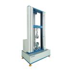 Double Column Servo Motor Universal Testing Machine 3point Bending Force Tester