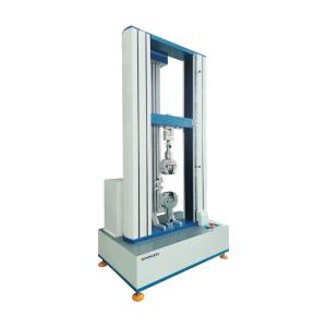 Wholesale 50N ~ 100KN UTM Electronic Universal Testing Machine Tensile Tester from china suppliers