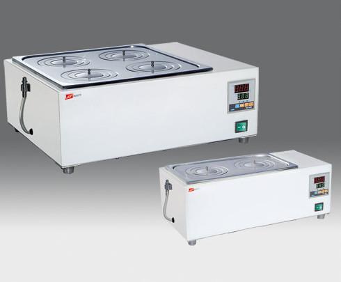 Quality Water Bath Life Science Lab Equipment Electrothermal Constant Temperature for sale