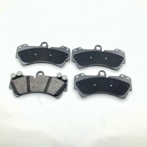 Wholesale Brembo 18Z Caliper Auto Brake Pad D58mm Disc Area from china suppliers