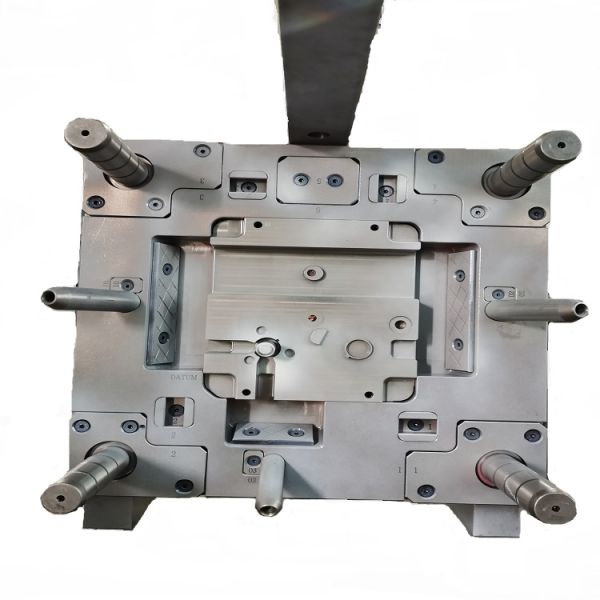 2344 HRC48-50 Medical Device Injection Molding 460*400*423mm