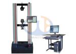 Full Digital Display Electronic Universal Testing Machine Computer Controlled